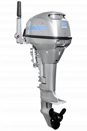 Лодочный мотор Seanovo SN15FHS в Балакове