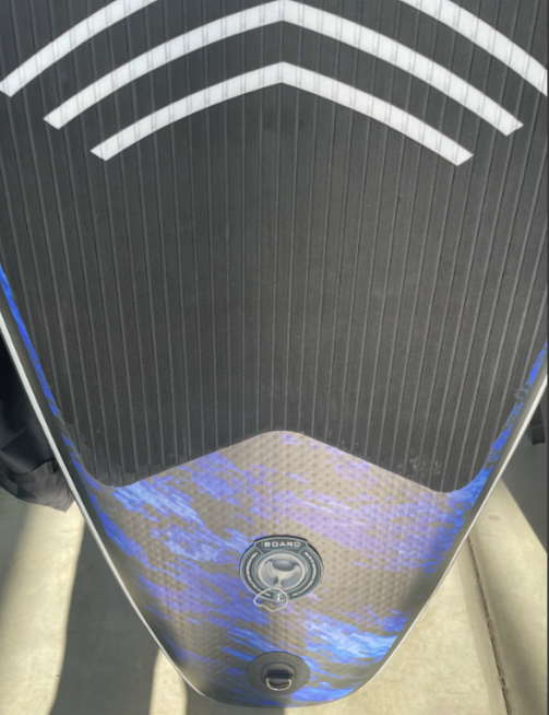 SUP (САП) ДОСКА RAIDEX I BOARD 11’ (332СМ) N 17 в Балакове