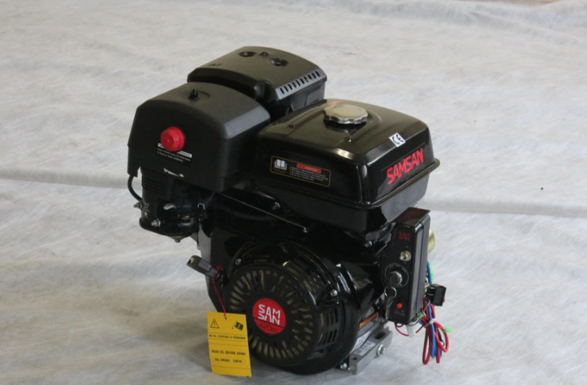 Мотобуксировщик ВЕПС WINTER «ПРОФИ» 17 в Балакове