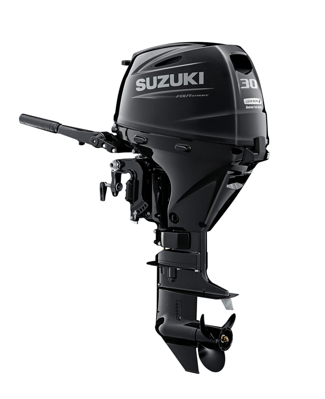 Лодочный мотор Suzuki DF30AL в Балакове