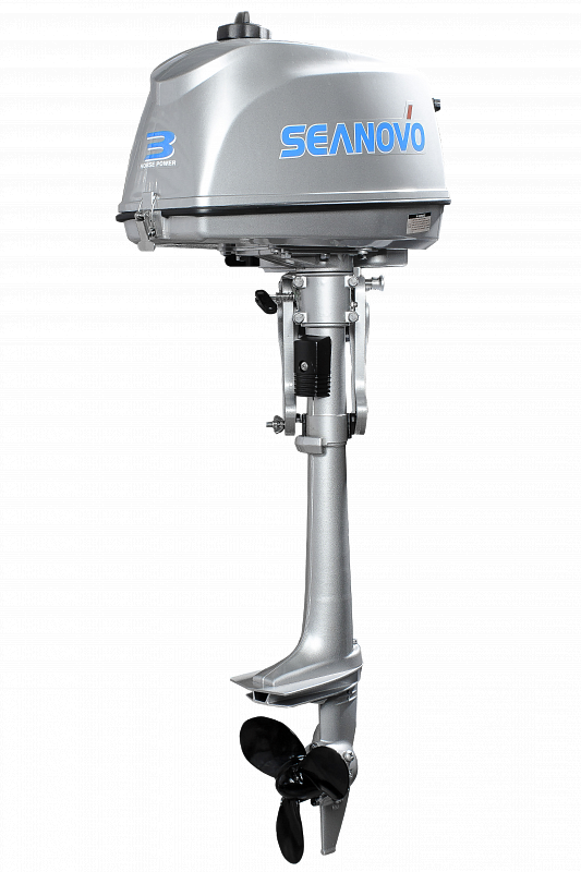 Лодочный мотор SEANOVO SN3FHS в Балакове