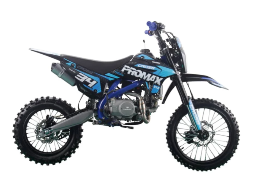 Питбайк PROMAX CROSS 145CC 17/14 в Балакове