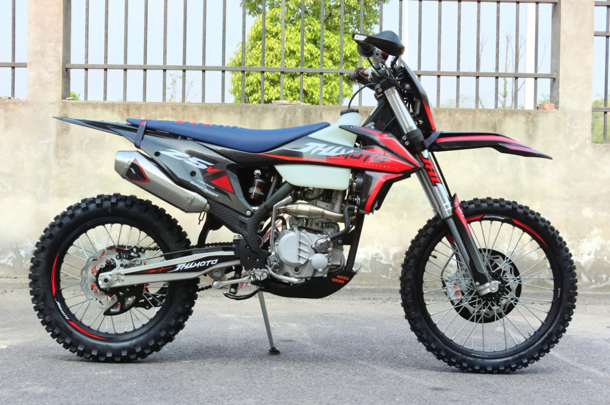 Мотоцикл JHLMOTO JHL Z5V NB300 (174MN-3) в Балакове