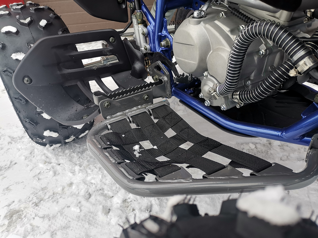 Квадроцикл PROMAX RAPTOR 300 NEW RedBull в Балакове