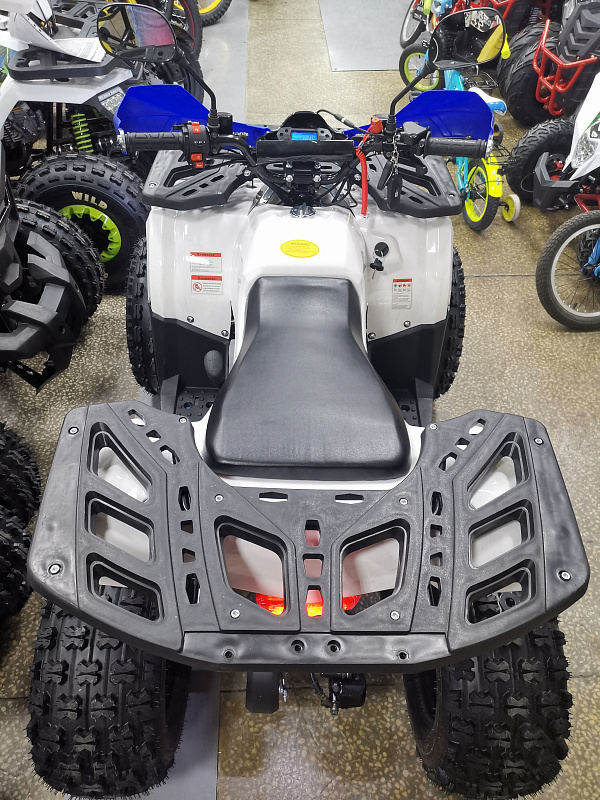 Квадроцикл PROMAX WILD 175 LUX в Балакове
