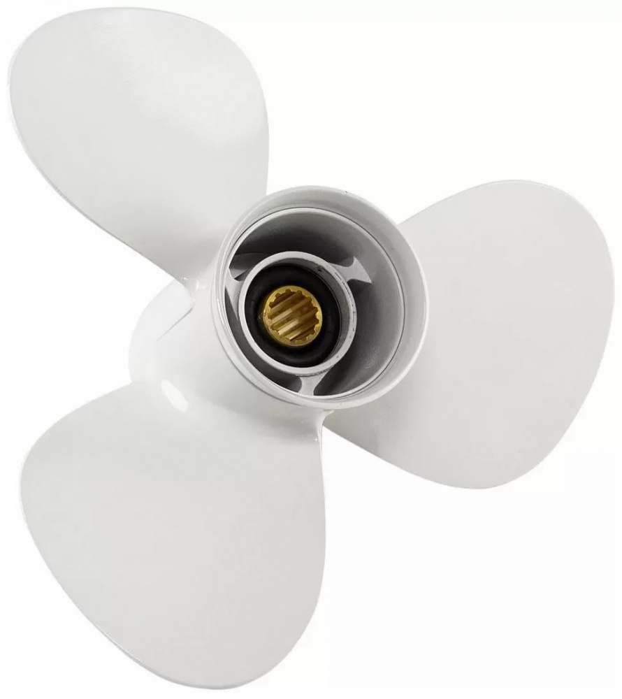 ВИНТ ГРЕБНОЙ YAMAHA 40-55 / F30-60; 3X11-5/8X11 в Балакове