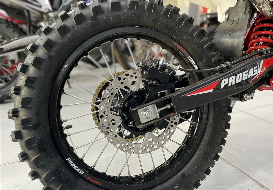 Мотоцикл Progasi SUPER MAX 250 PRO SPORT в Балакове