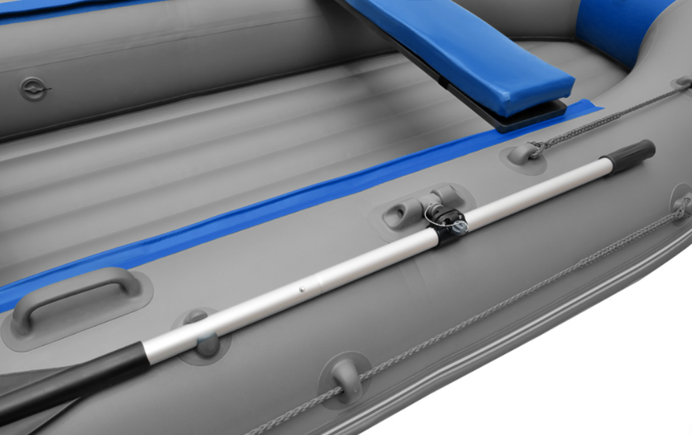 ЛОДКА ДРАККАР 3200 НДНД HANT-PRO в Балакове