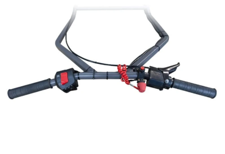 Мотобуксировщик СТЕМ СЕВЕР ЭКСПЕРТ 500 КОМПАКТ 15 л.с. в Балакове