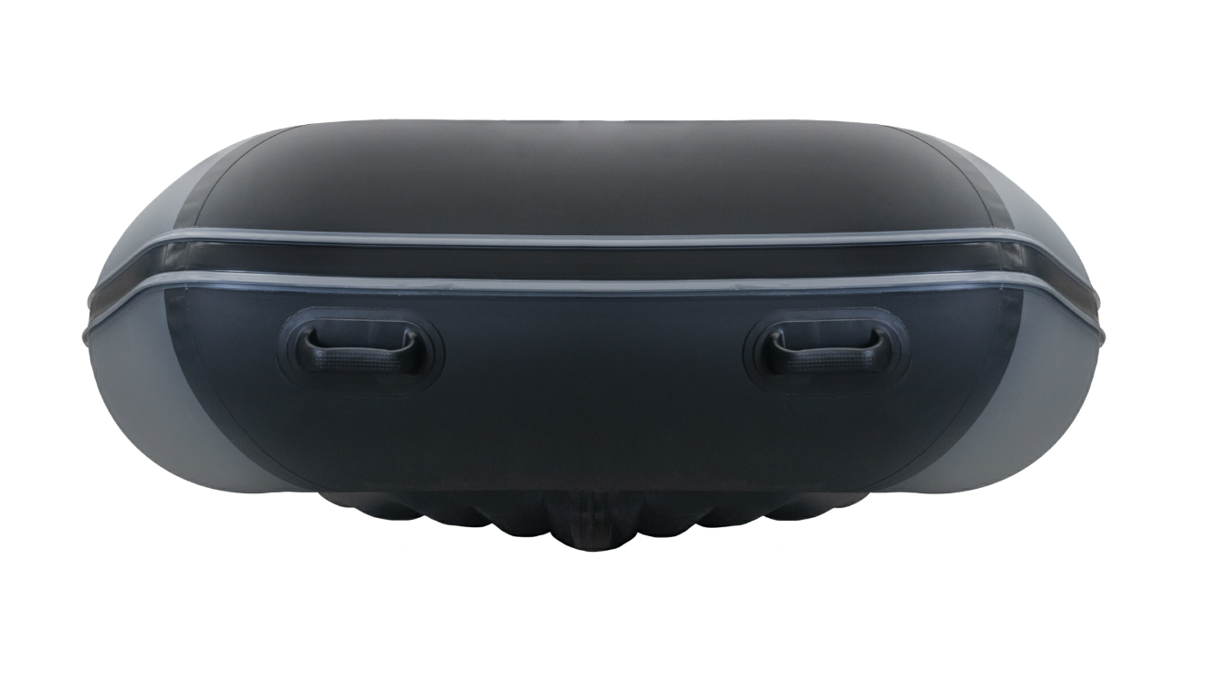 Лодка Таймень RX 3900 НДНД в Балакове