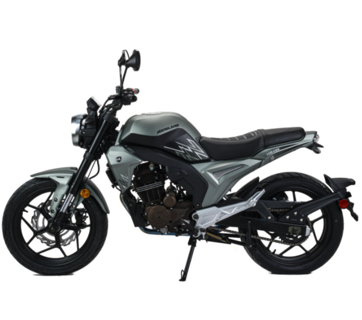 Мотоцикл MOTOLAND (МОТОЛЕНД) 300 CBR в Балакове