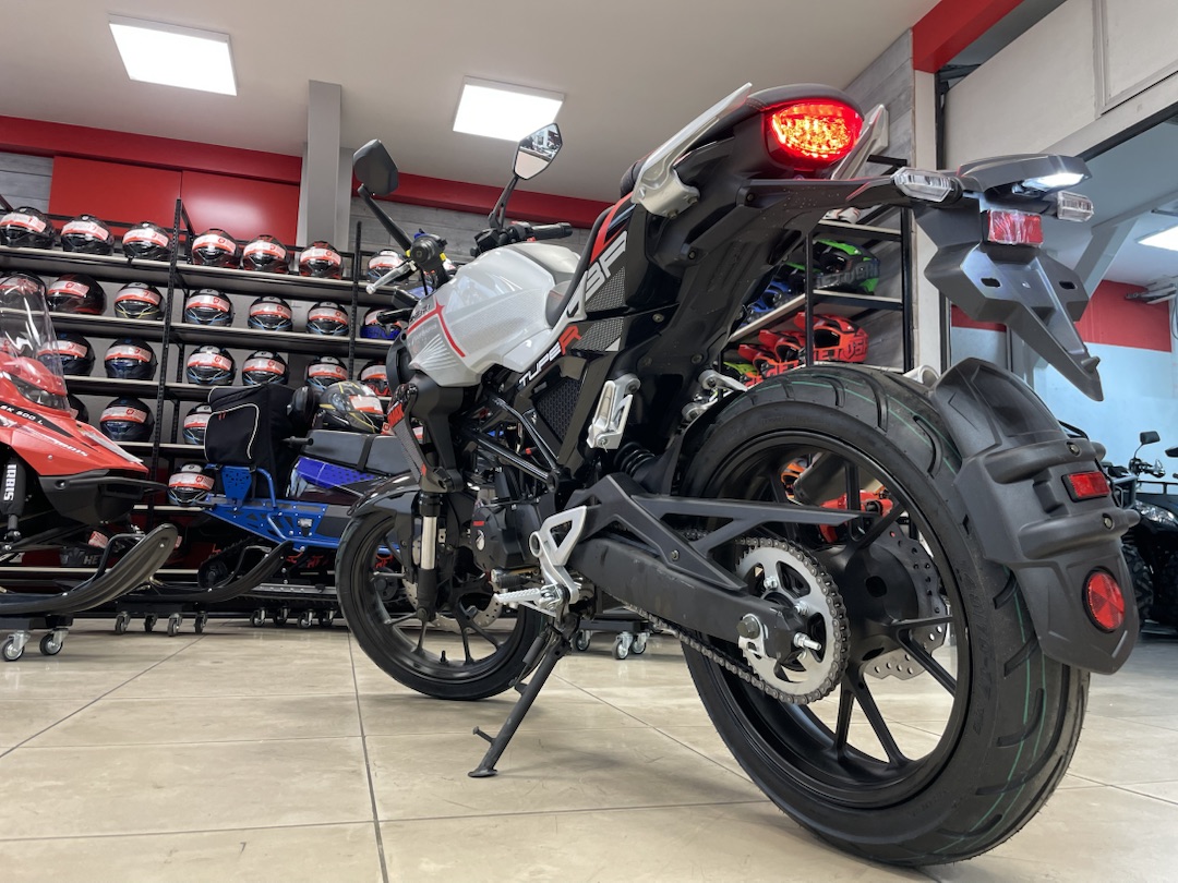Мопед PROMAX CB150R (49) в Балакове