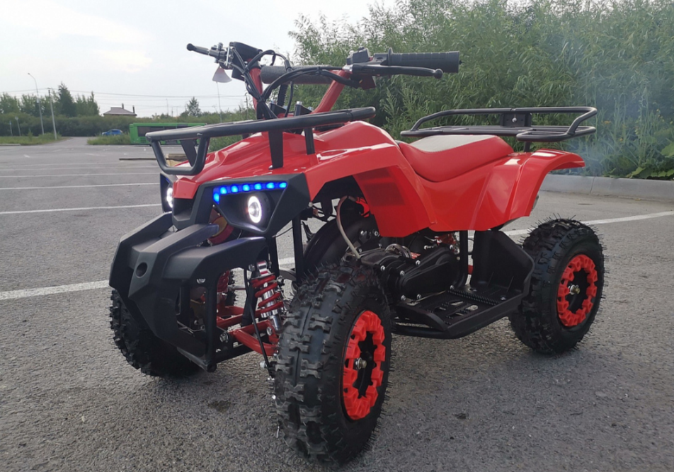 Квадроцикл PROMAX ATV MINI 2T 70CC р/с в Балакове