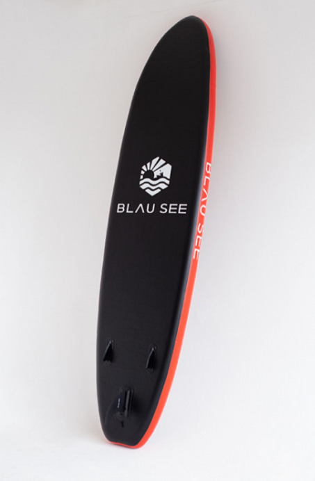НАДУВНОЙ SUP-BOARD BURNFIRE 10,6 в Балакове