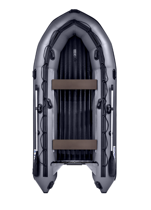 Лодка APACHE 3700 НДНД в Балакове