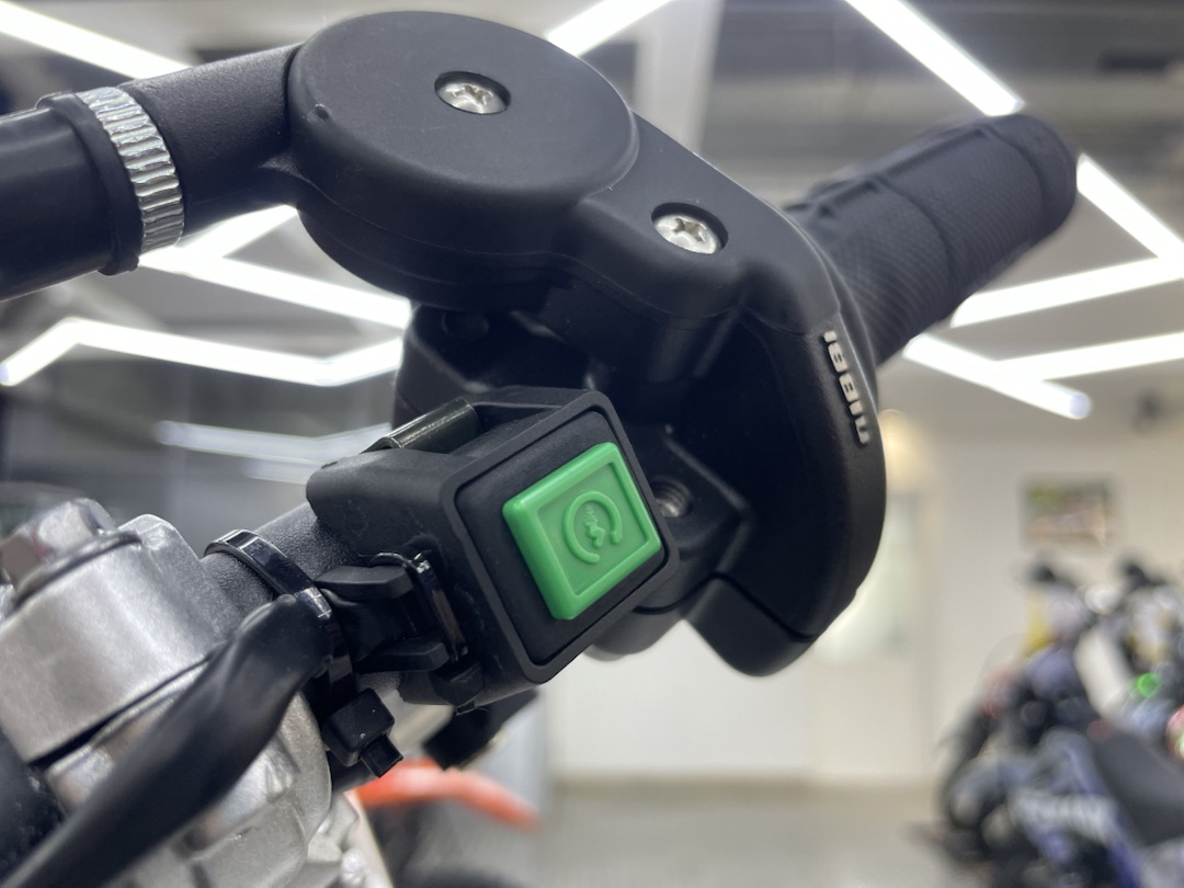 Кроссовый мотоцикл (эндуро) PROMAX PZ9 480 PRO-SPORT в Балакове