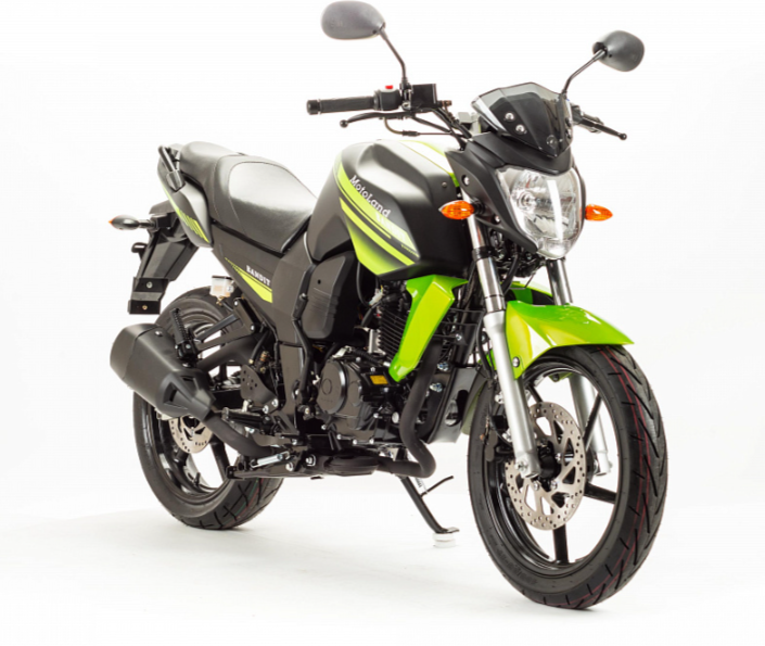 Мотоцикл BANDIT 250 в Балакове