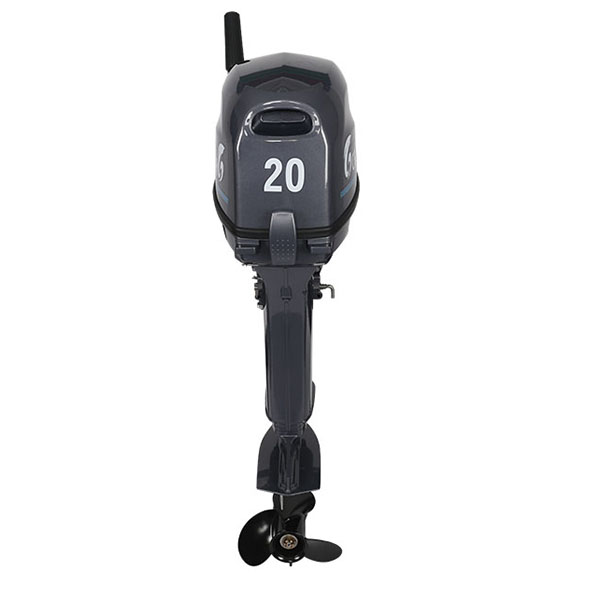 ЛОДОЧНЫЙ МОТОР ALLFA CG Т20 в Балакове