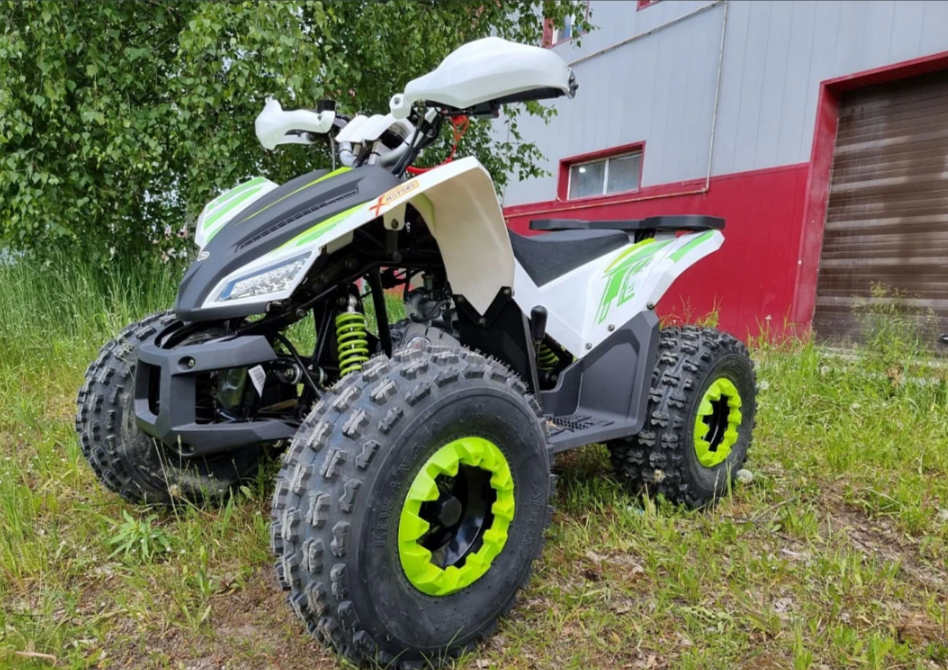 Квадроцикл PROMAX SPORT - PRO 180 (2025) в Балакове
