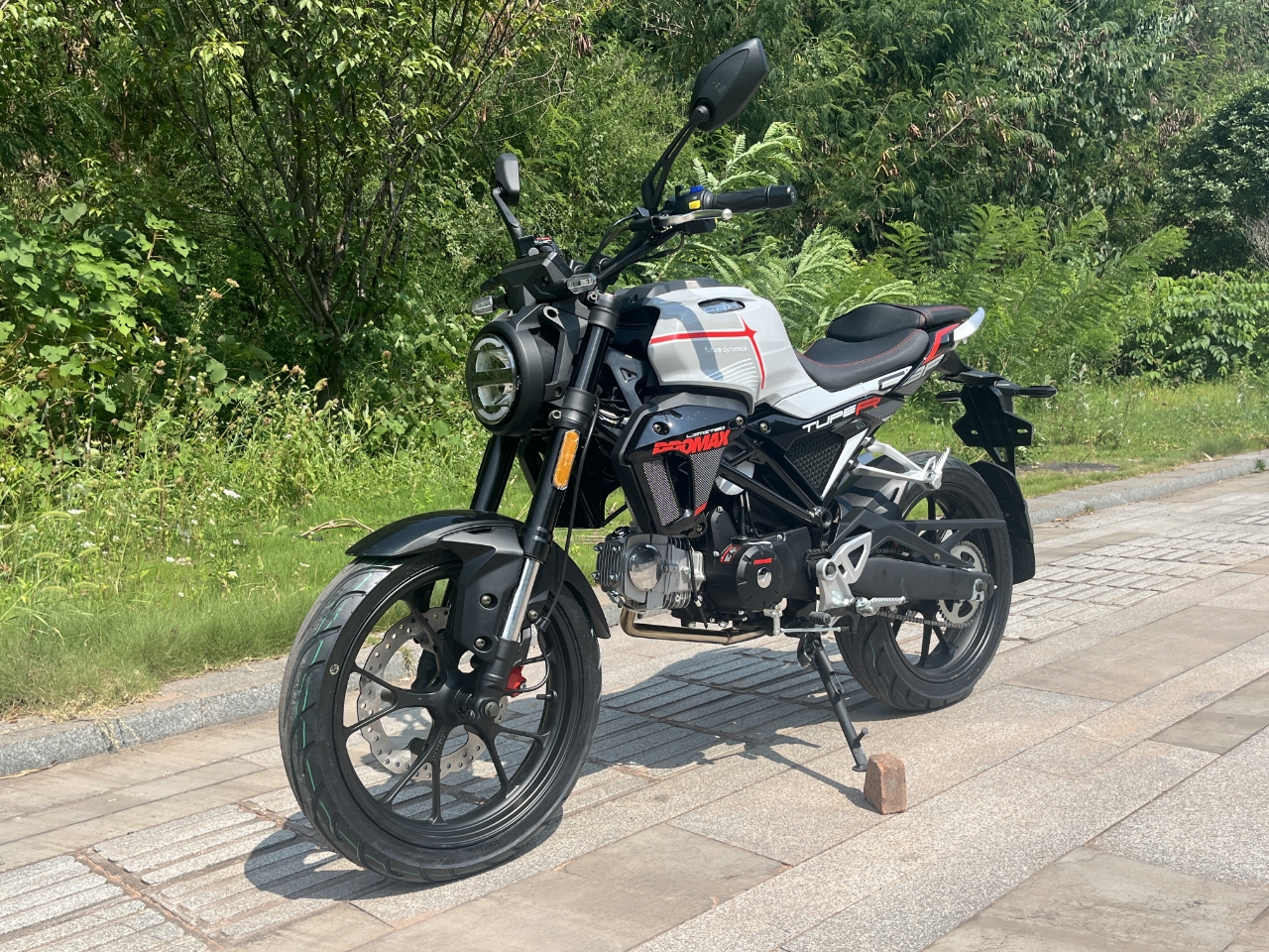 Мопед PROMAX CB130R (49) в Балакове