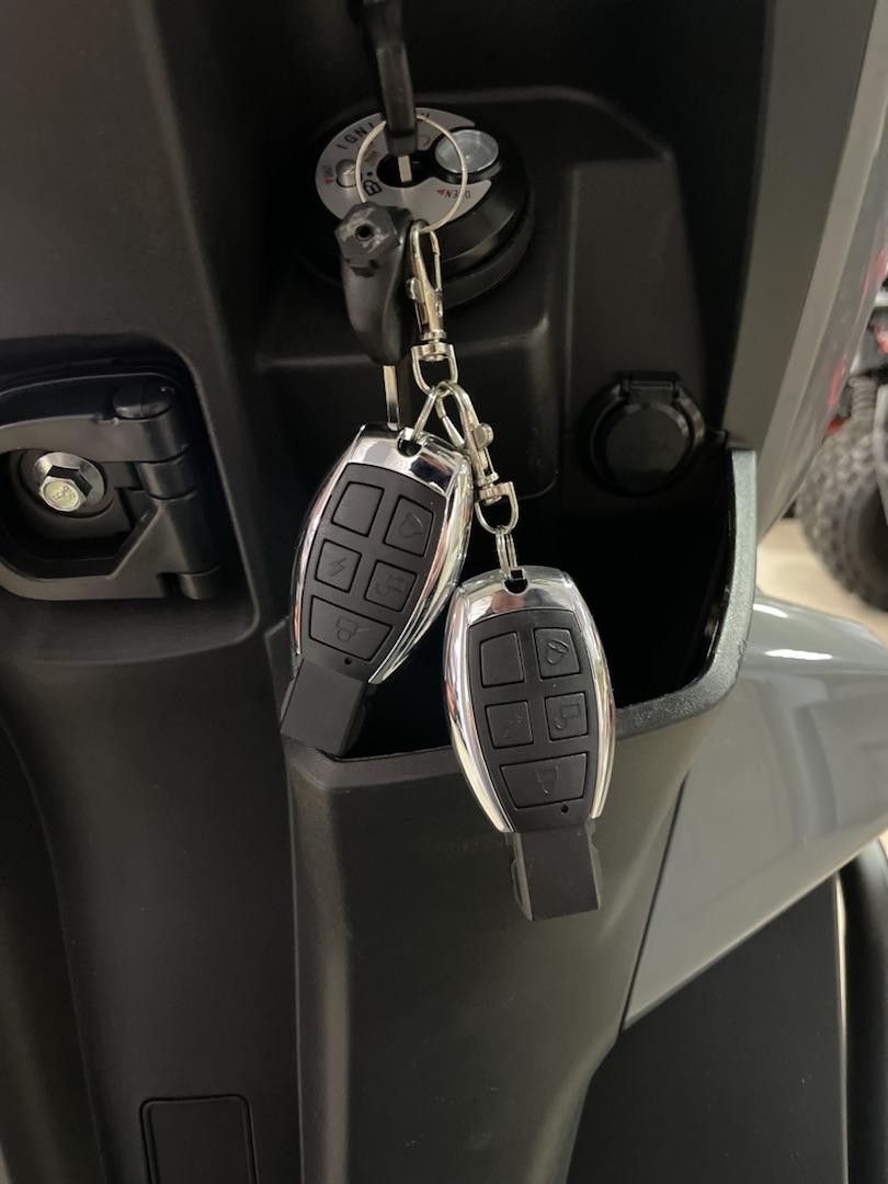 Скутер PROMAX STALKER 150(49) в Балакове