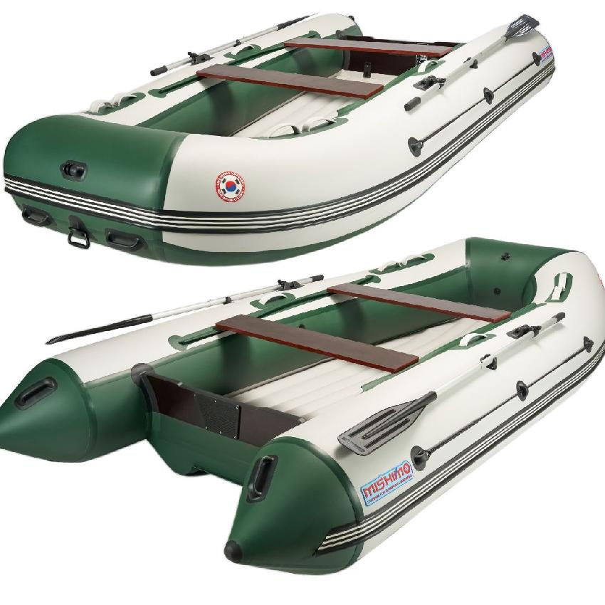 Лодка MISHIMO LITE 370 в Балакове