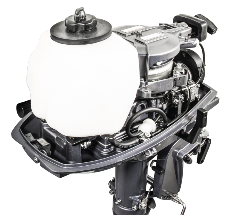 Лодочный мотор APACHE T5 BS в Балакове