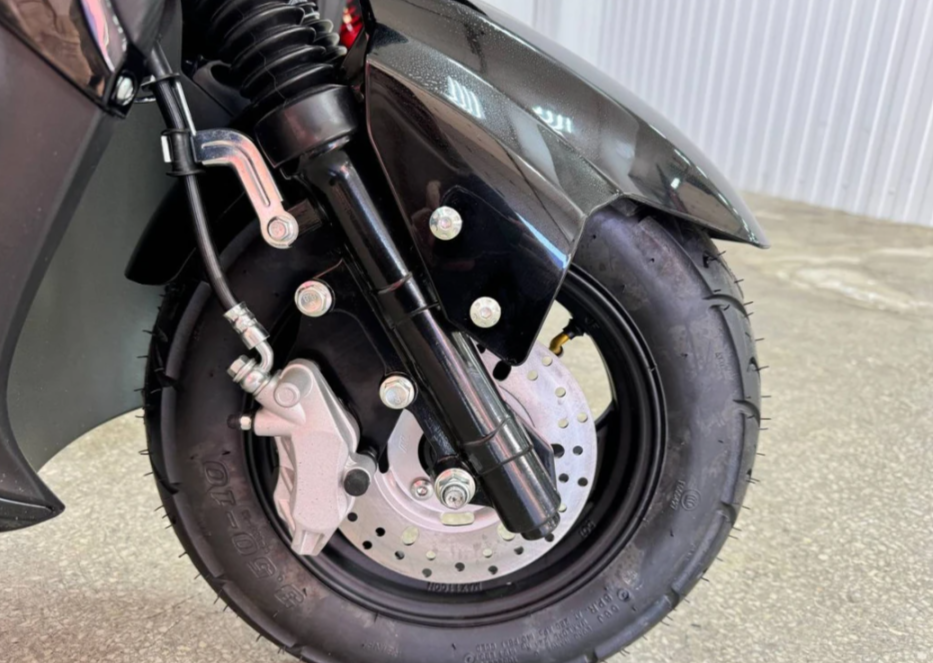 Скутер PROMAX ROX 200 (49) в Балакове