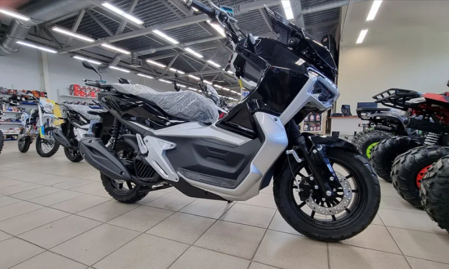 МаксиСкутер PROMAX ADV 200(49) (REPLICA HONDA) в Балакове