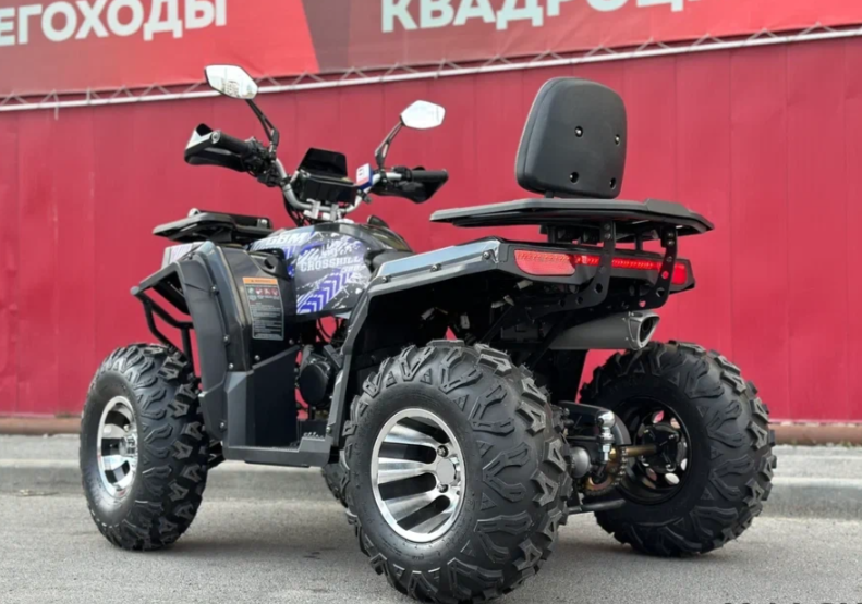 Квадроцикл GBM CROSS HILL 300 NEW PREMIUM в Балакове