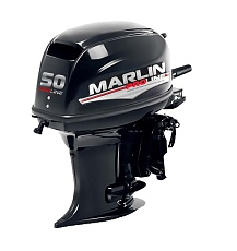 Лодочный мотор MARLIN PROLINE MP 50 AMH ПОД ВОДОМЕТ в Балакове