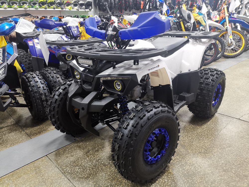 Квадроцикл PROMAX WILD 175 LUX в Балакове