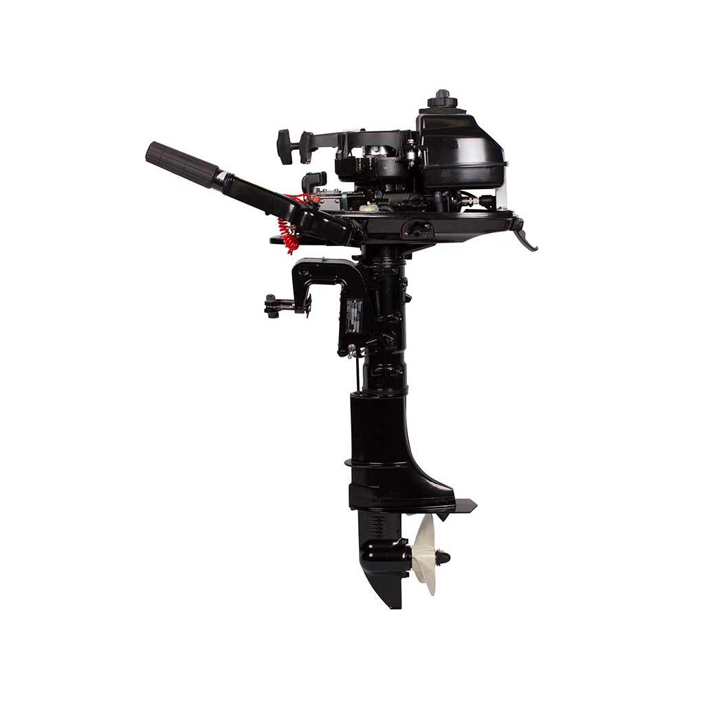 ЛОДОЧНЫЙ МОТОР TOYAMA T5ABMS в Балакове