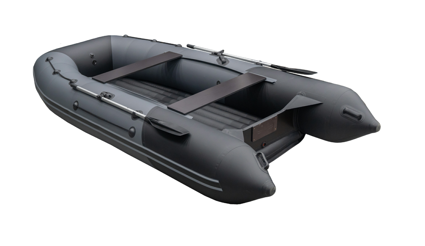 Лодка Таймень RX 3900 НДНД в Балакове