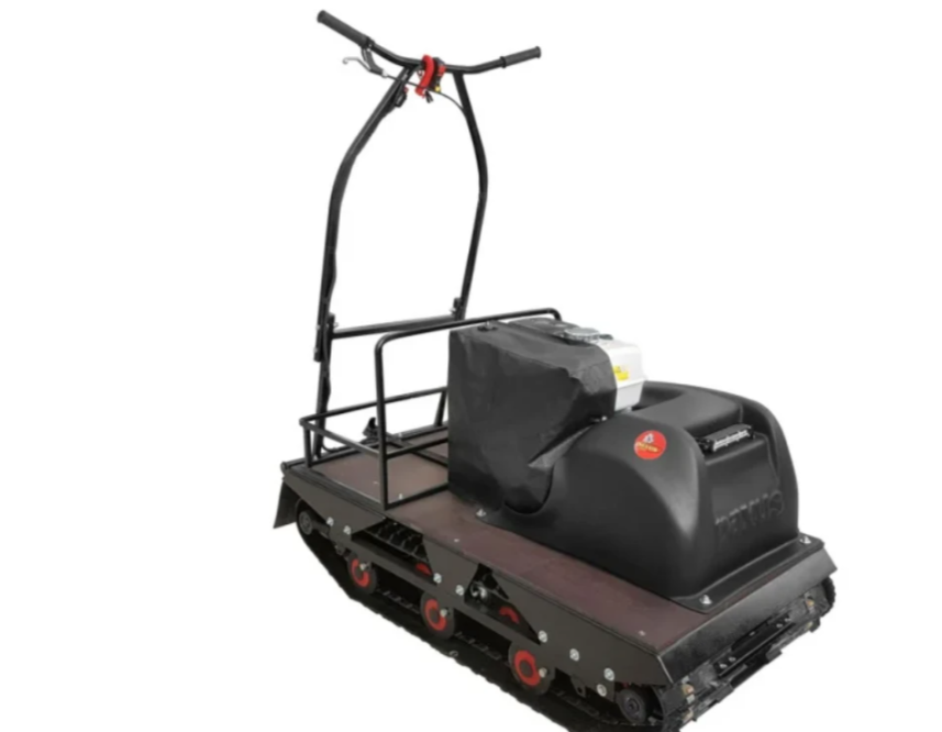 Мотобуксировщик PAXUS 650 AVANT 15 л.с. в Балакове