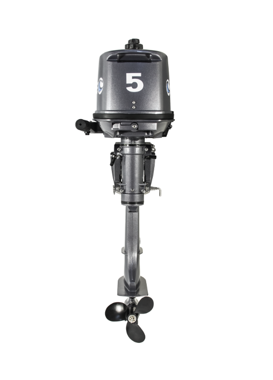 Лодочный мотор APACHE T5 BS в Балакове