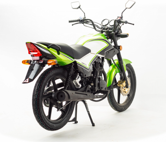 Мотоцикл MOTOLAND (МОТОЛЕНД) VOYAGE 200 в Балакове