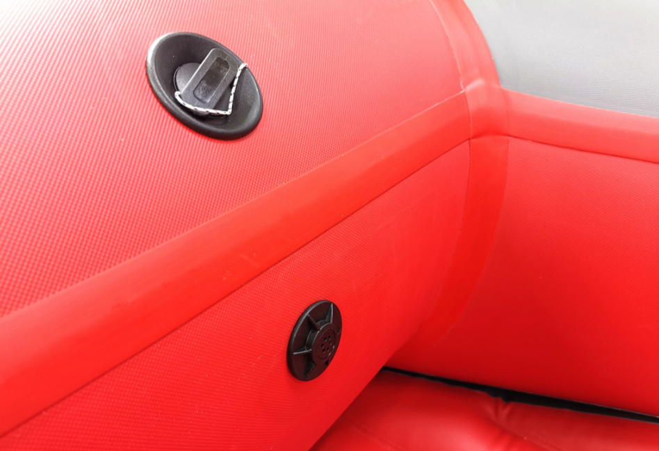 КОМПЛЕКТ Лодка MISHIMO PRO 350 + ЛОДОЧНЫЙ МОТОР MARLIN MP 9.9 (20) AMHS PRO в Балакове