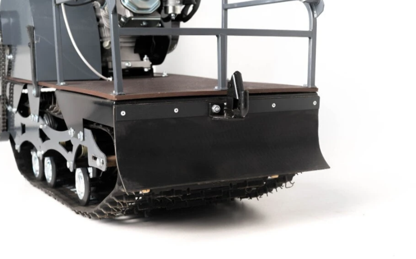 Мотобуксировщик ОНЕГО 500 15 FRONT LIMITED в Балакове