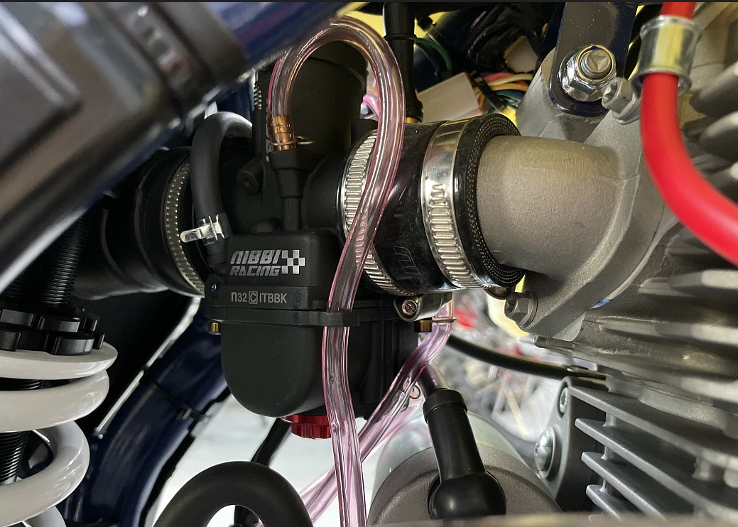 Мотоцикл Progasi RACE 300 AIR PRO SPORT в Балакове