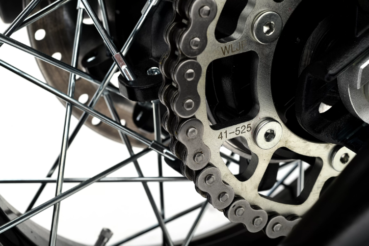 Мотоцикл GAOKIN GK 1200 в Балакове