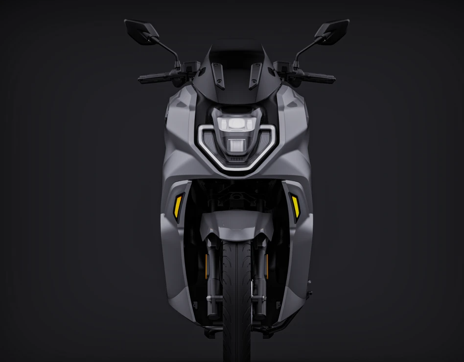 Скутер FAIDET BATUR 250(49) в Балакове