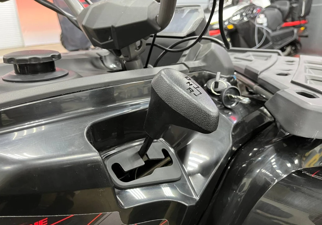 Квадроцикл PROMAX RENEGADE 300 LONG WINCH PRO (2025) в Балакове