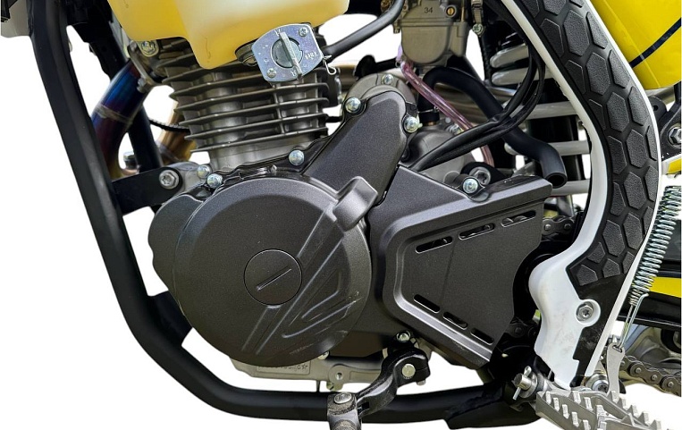 Эндуро мотоцикл IRBIS HTR 250 в Балакове