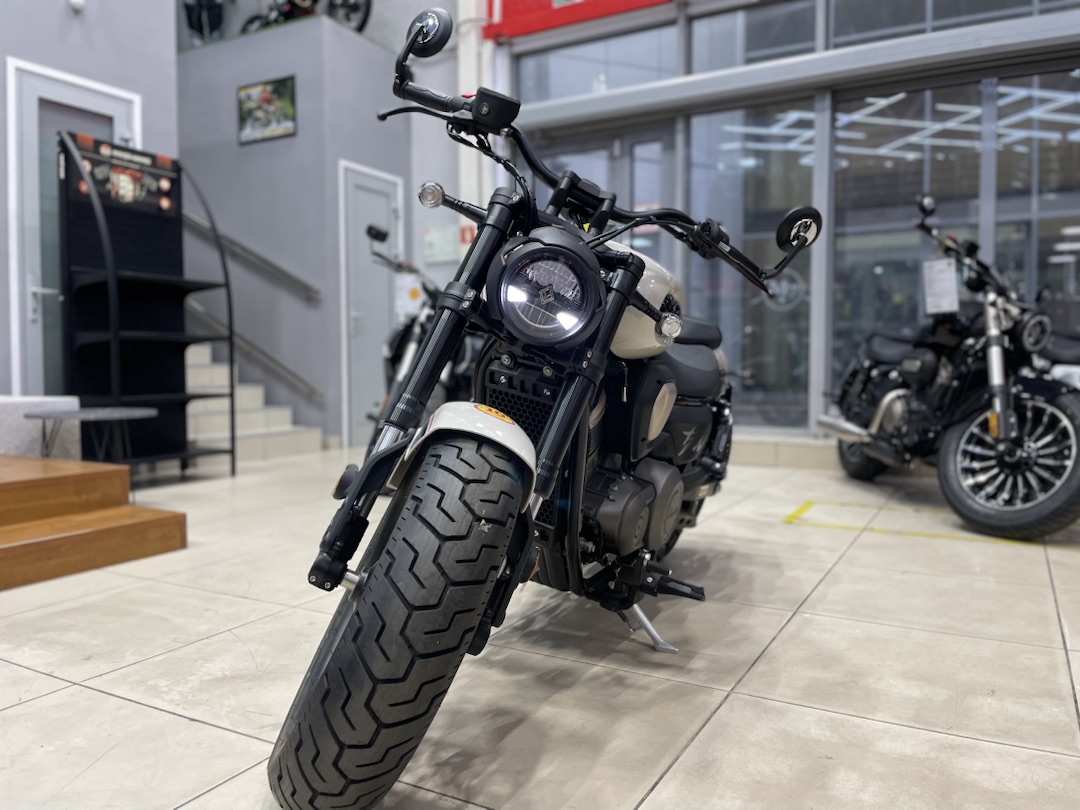 Мотоцикл Benda Chinchilla 500 в Балакове