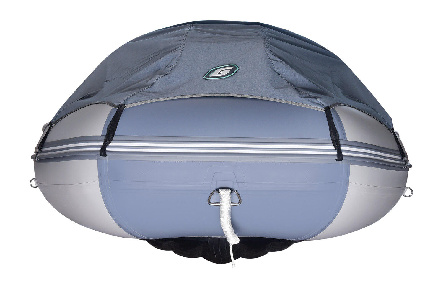 НАДУВНАЯ ЛОДКА GLADIATOR E450PRO в Балакове