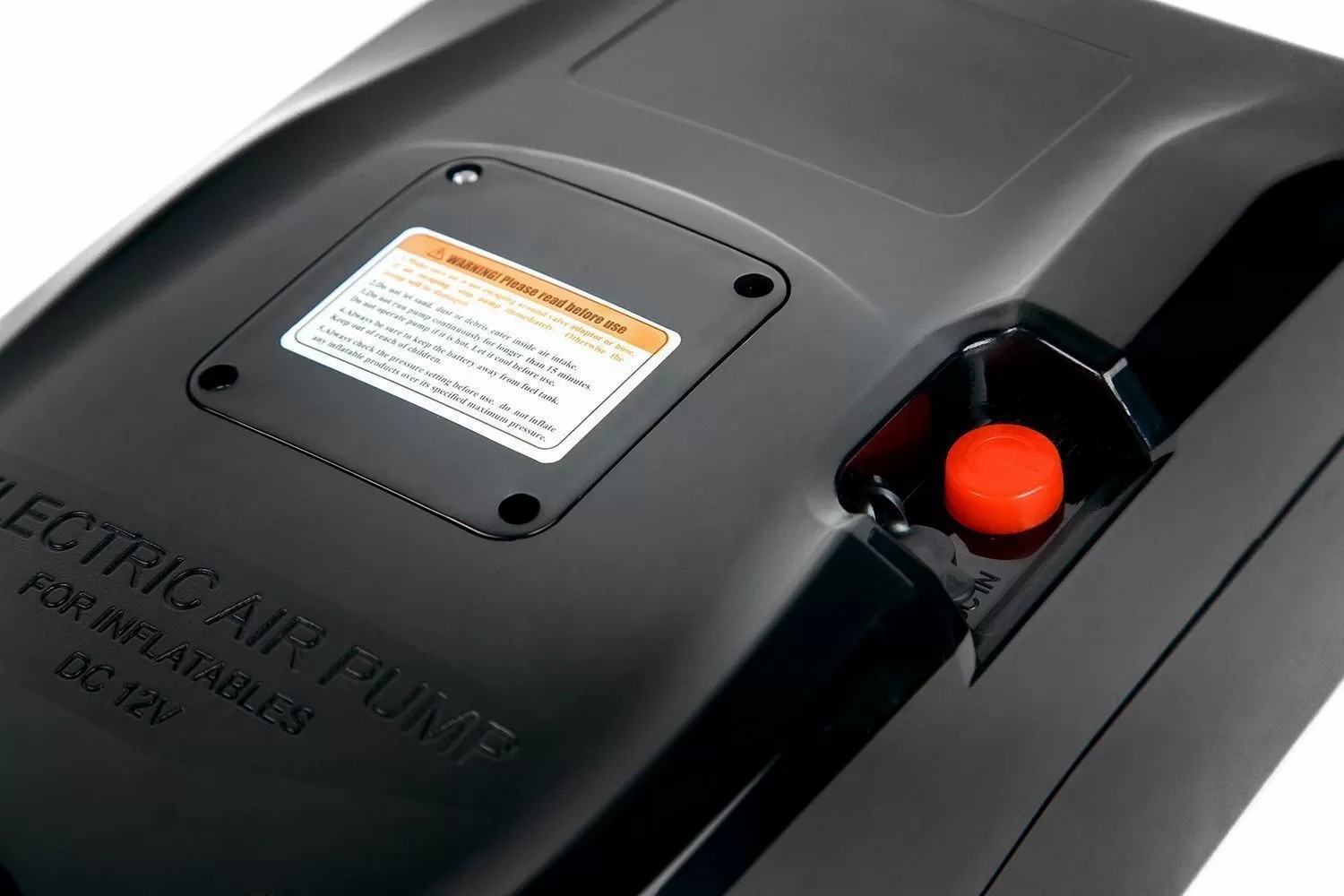 ЭЛЕКТРИЧЕСКИЙ НАСОС MARLIN GP-80 BD в Балакове