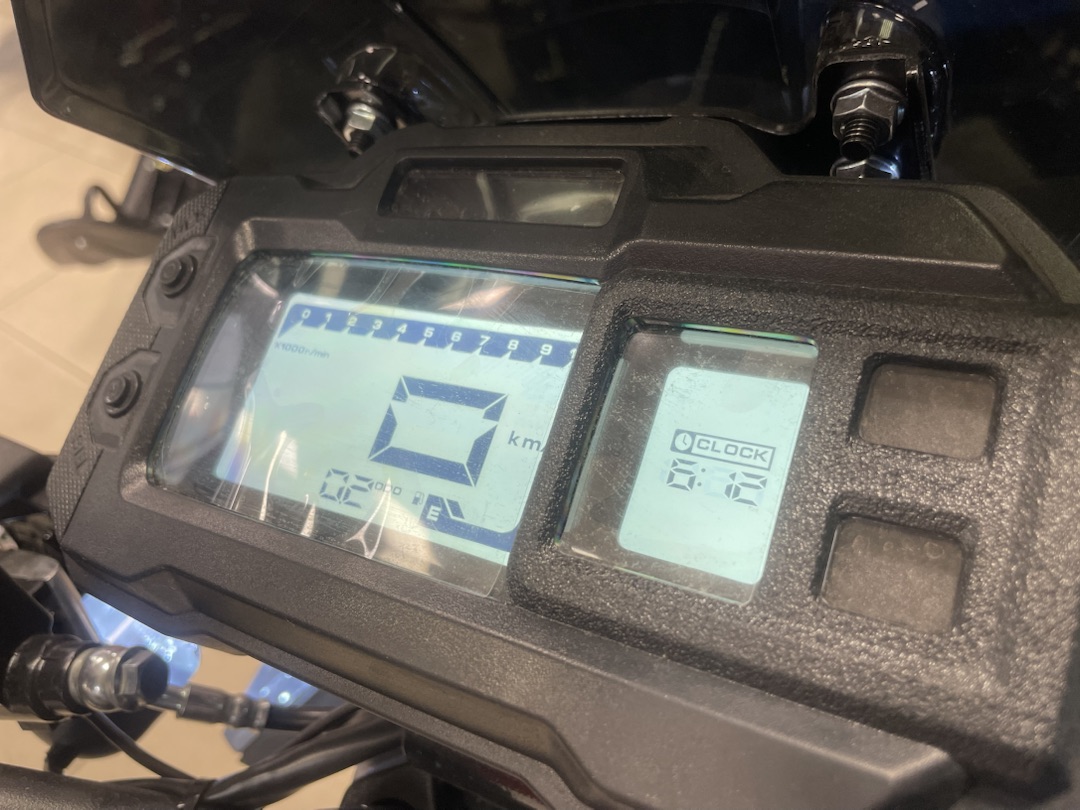 Скутер PROMAX STALKER ARMY 240(49) в Балакове