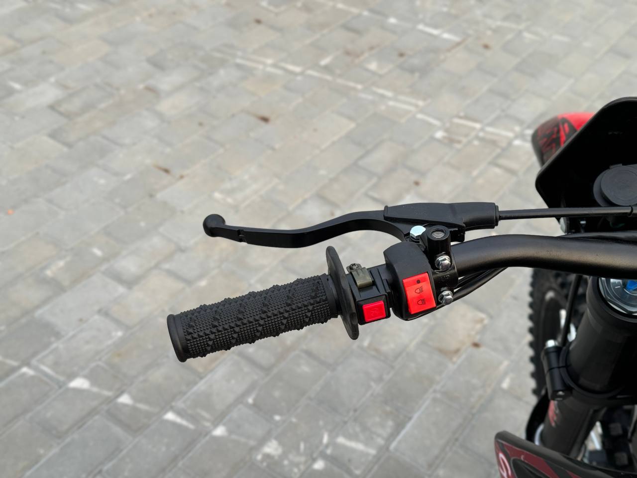 Кроссовый мотоцикл Sanchez Maniac CB300F в Балакове