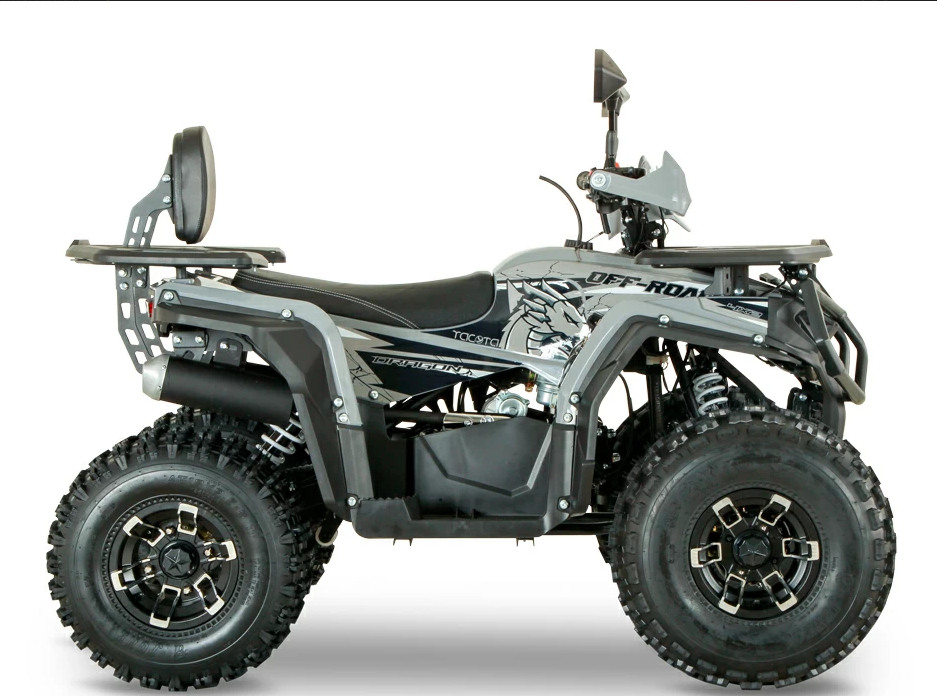 Квадроцикл YACOTA DRAGON LUX LD 150 PRO-SPORT в Балакове
